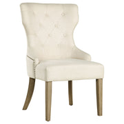 Beige / Rustic Grey