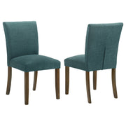 Teal Blue