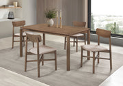 Natural Walnut