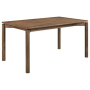 Natural Walnut