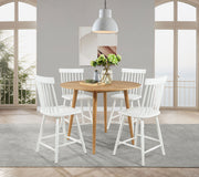 Light Ash / White