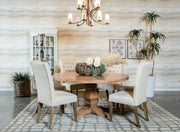 Rustic Hoeny