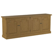 Rustic Honey