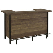 Rustic Oak