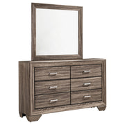 Washed Taupe