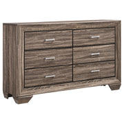 Washed Taupe