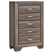 Washed Taupe