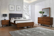 Dark Walnut