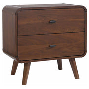 Dark Walnut