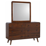 Dark Walnut