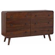 Dark Walnut