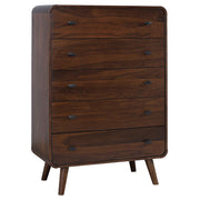 Dark Walnut