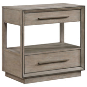 Taupe Oak