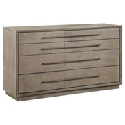 Taupe Oak
