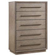 Taupe Oak