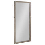 Taupe Oak