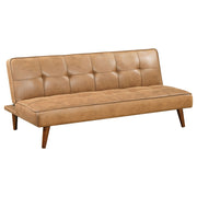 Saddle Brown