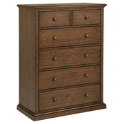 Medium Brown