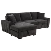 Charcoal Grey