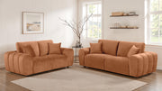 Burnt Orange