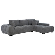 Charcoal Grey