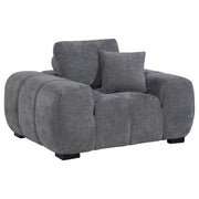 Charcoal Grey