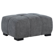 Charcoal Grey