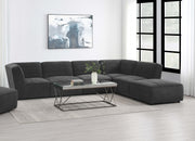 Dark Charcoal