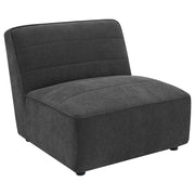 Dark Charcoal