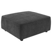 Dark Charcoal