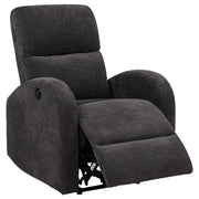 Charcoal Grey