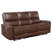 Saddle Brown