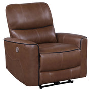 Saddle Brown