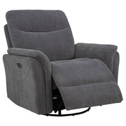 Charcoal Grey