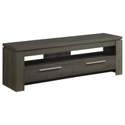 Weathered Grey