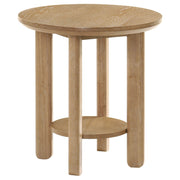 Washed Oak