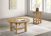 Washed Oak