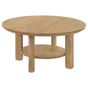 Washed Oak