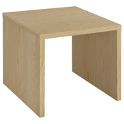 Light Oak