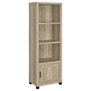 Distressed Pine