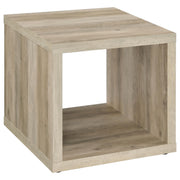 Distressed Pine