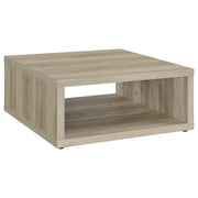 Distressed Pine