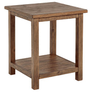 Distressed Brown - 710546