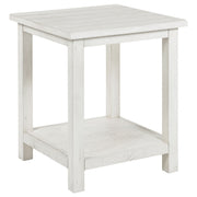 Distressed White - 710556