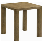 Brown Oak