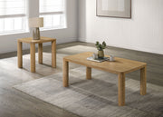 Washed Oak