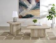 Distressed Pine