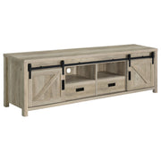 Distressed Pine