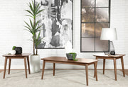 Natural Walnut