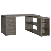 Weathered Grey